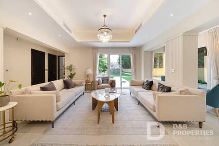 4 Bedroom Townhouse for Sale in Arabian Ranches, Dubai - PALMERA | FULLY UPGRADED | FULLY EXTENDED