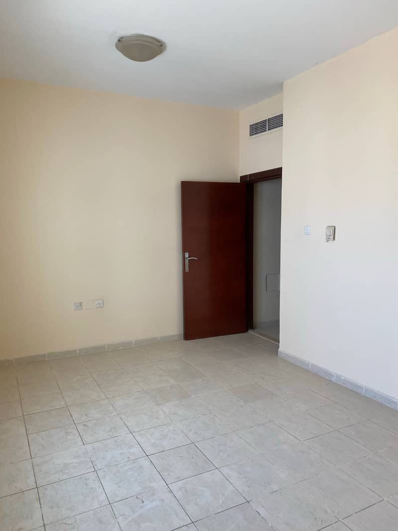 1 BHK for rent in rashidiya 2 with two months free