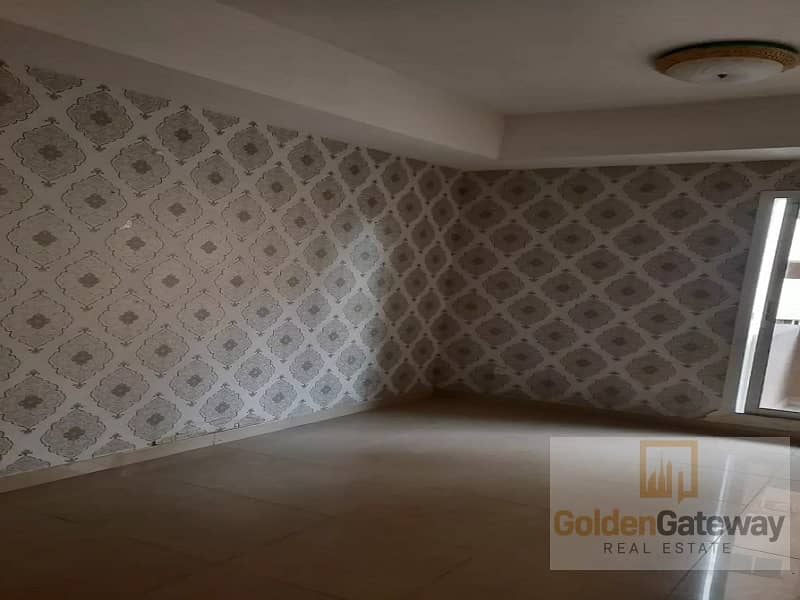 VACANT |Spacious |1BHK with Balcony |PARKING| 325K