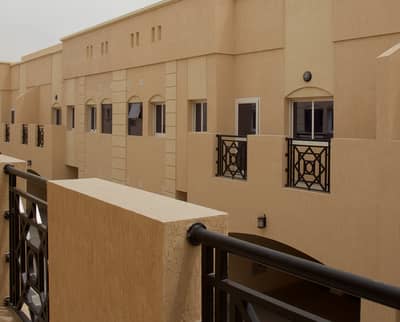 BRAND NEW & SPACIOUS VILLA FOR RENT IN MIRDIF BRAND NEW & SPACIOUS VILLA FOR RENT IN MIRDIF