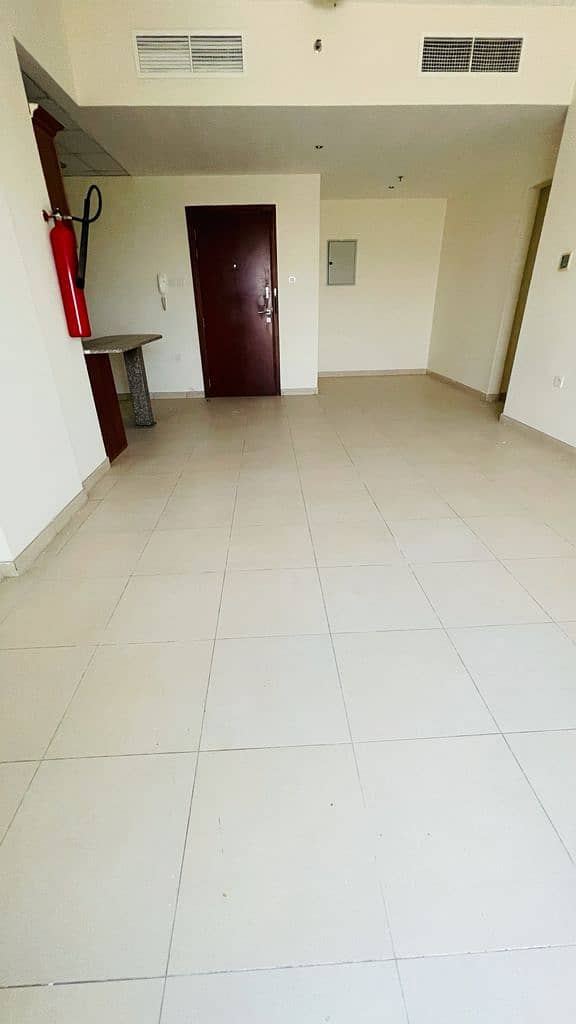 GRACE PERIOD !!!SPACIOUS 1 BEDROOM APARTMENT !!! PHASE 2  INTERNATIONAL CITY EXCELLENT LOCATION FACILITY BUILDING