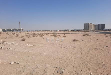 Plot for Sale in Dubai Residence Complex, Dubai - RETAIL PLOT | DUBAIL LAND RESIDENCE COMPLEX