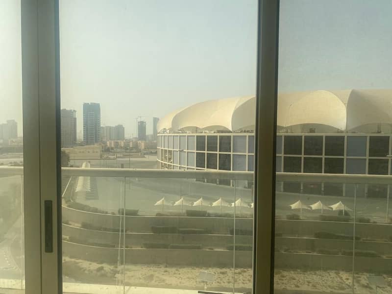 Квартира в Дубай Спортс Сити，Стадиум Пойнт, 1 спальня, 549999 AED - 6304249