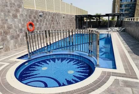 1 Bedroom Flat for Rent in Barsha Heights (Tecom), Dubai - Stunning 1BHK | Near to Metro | Ready To Move