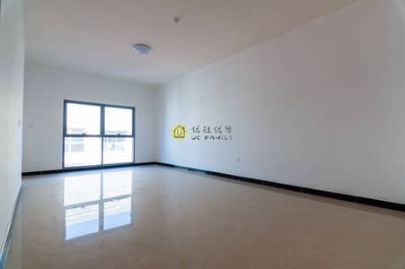 فلیٹ 1 غرفة نوم للايجار في المدينة العالمية، دبي - شقة في الحي الصيني المدينة العالمية 1 غرف 35000 درهم - 6392893