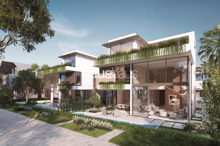 4 Bedroom Villa for Sale in Nad Al Sheba, Dubai - Family 4 Bed | Luxury Villa | Payment Plan