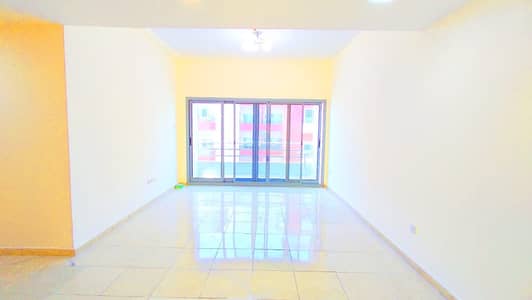 1 Bedroom Apartment for Rent in Al Nahda (Dubai), Dubai - One Month Free 1bhk Free Parking Close Rta Bus for Metro Only 35k
