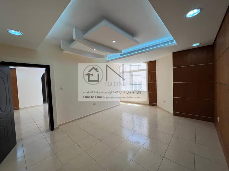 AMAZING 1 BEDROOM HALL WITH BALCONY FOR RENT IN AL NAHYAN