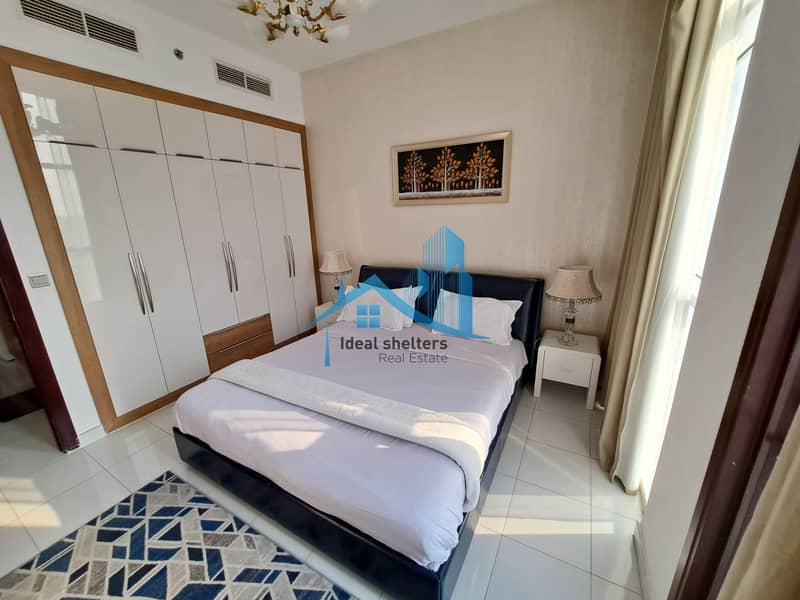 Квартира в Аль Фурджан，Старз от Данубе, 1 спальня, 55000 AED - 6363319