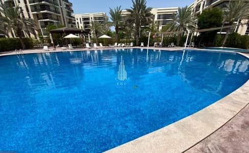 1 Bedroom Apartment for Rent in Khalifa City A, Abu Dhabi - No Commission | Dazzling 1BR | Scenic Views | Peaceful Location