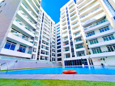 1 Bedroom Apartment for Rent in Al Nahda (Dubai), Dubai - Brand new Very Spacious 1 Bhk Appartment in only 42.500
