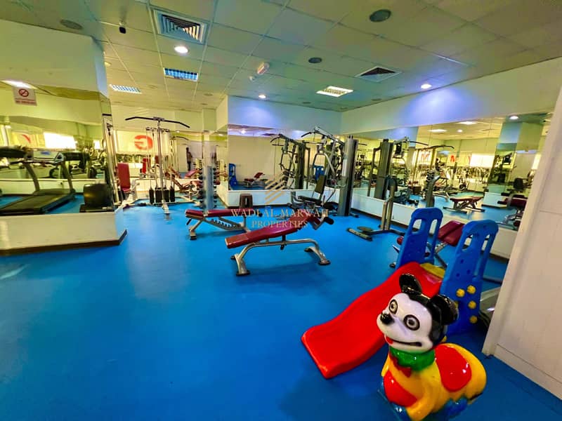 SPACIOUS 1BHK | Gym Free | 20 Days Free