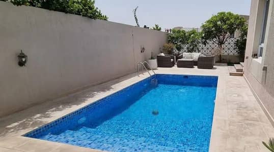 5 Bedroom Villa for Sale in Dubailand, Dubai - Private Swimming Pool| Independent Villa| Spacious