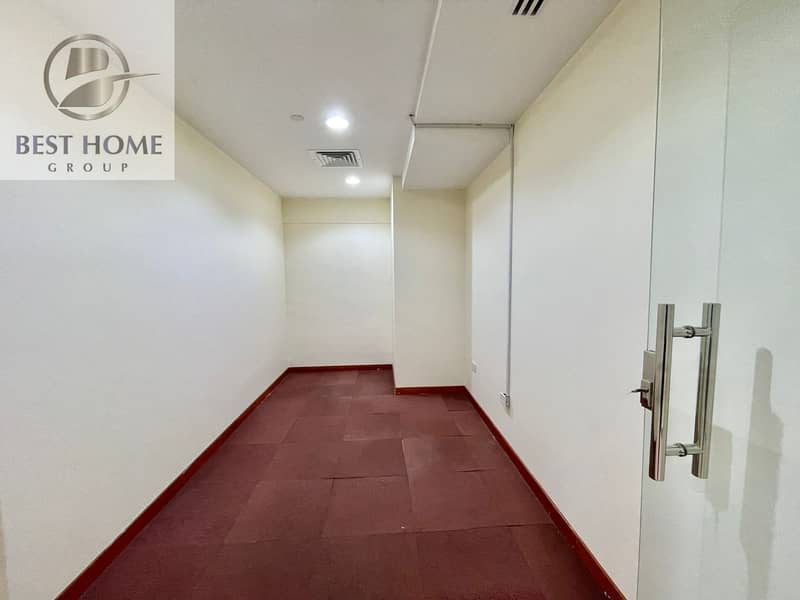 AFFORDABLE AND RELAXING OFFICE UNITS FOR LEASE IN MAZYAD MALL BUSINESS CENTER