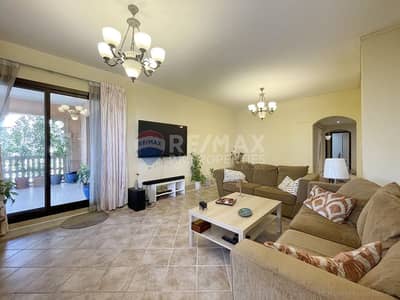 3 Bedroom Apartment for Sale in Dubai Festival City, Dubai - Well Maintained | Large Terrace | Vacant January