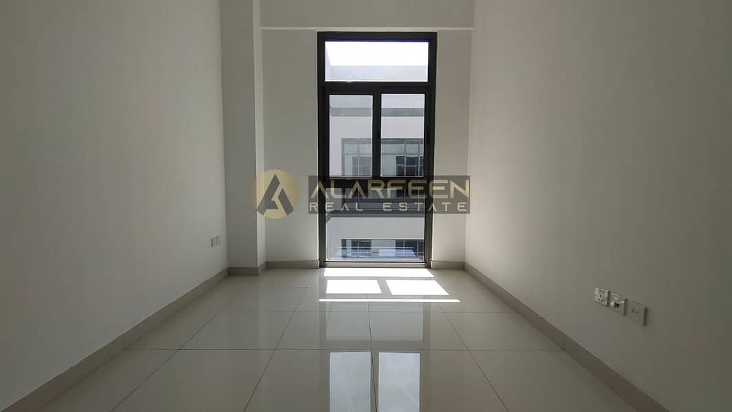 شقة في سول ستار،مجمع دبي للاستثمار 1 غرفة 42000 درهم - 6363257