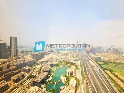 طابق تجاري  للايجار في مدينة دبي للإنترنت، دبي - طابق تجاري في برج ارنكو مدينة دبي للإنترنت 2080215 درهم - 6100009