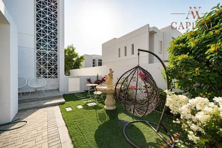 3 Bedroom Townhouse for Sale in Mudon, Dubai - Fully Upgraded | Corner Unit | Vacant On Transfer