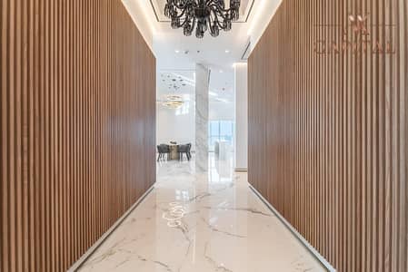 4 Bedroom Penthouse for Sale in Dubai Marina, Dubai - Luxury Penthouse | Upgraded | Sea and Palm View
