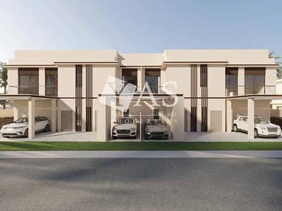 2 Bedroom Flat for Sale in Al Hamra Village, Ras Al Khaimah - Lifestyle, Luxury and Location | 5 Years PP