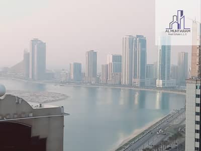 3 Bedroom Apartment for Rent in Al Taawun, Sharjah - Chiller Free Luxury and Lavish  // 3BHK  // Available In Al Taawun Sharjah