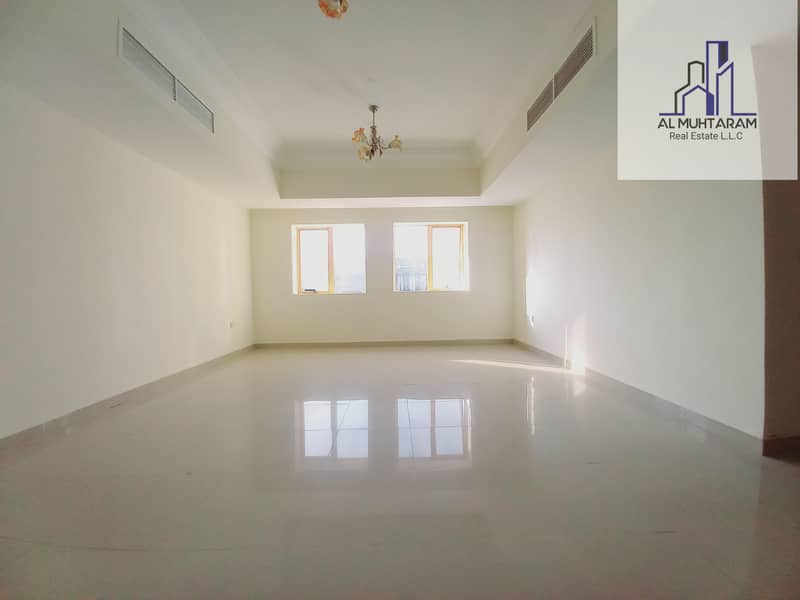 Luxury Elegant and stylish 2BHK APARTMENT AVAILABLE IN JUST 30k In Al Taawun Sharjah