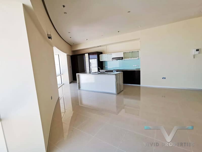 Ready To Move In |  Sea View  | Excellent Finishing