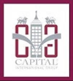 The Capital Business Center
