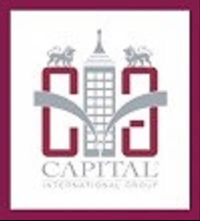 The Capital Business Center