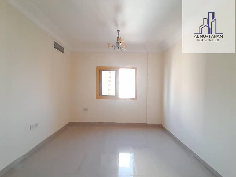 LAVISH and SPACIOUS 1BHK APARTMENT AVAILABLE IN JUST 22K in Al Taawun Sharjah