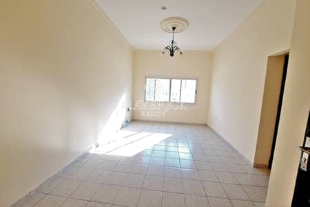 1 Bedroom Flat for Rent in Al Taawun, Sharjah - Spacious 1BR | 1 Month Free | No Deposit | 4 Chqs