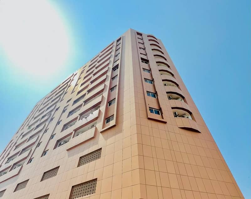 AVAILABLE 3 BEDROOM HALL FOR RENT IN MEERA TOWER