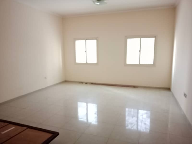1 MONTH FREE SPACIOUS STUDIO AVAILABLE WITH PARKING