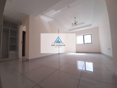 1 Bedroom Flat for Rent in Muwailih Commercial, Sharjah - 30 DAYS FREE ■ PRIME LOCATION ■ LUXURY  ONE  BEDROOM HALL ■ WITH PARKING ■ FREE MAINTENANCE ■ NEW MUWAILEH COMMERCIAL