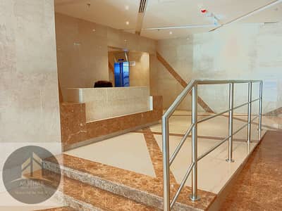 1 Bedroom Apartment for Rent in Muwailih Commercial, Sharjah - 1 month Free! Parking free! Like A brand new apartment• luxury 1bhk Washroom •Only For Family /Call