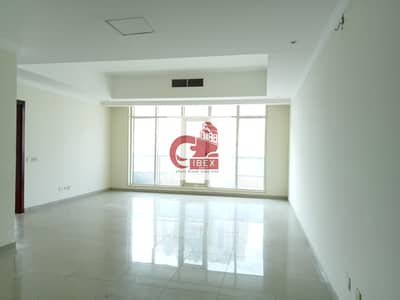 3 Bedroom Apartment for Rent in Al Taawun, Sharjah - Cheller-free parking free appertment front of road ready to move