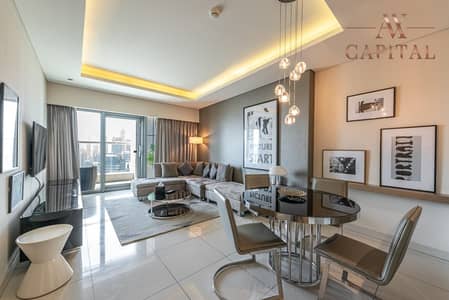 1 Bedroom Flat for Sale in Business Bay, Dubai - Exclusive | Near Metro | Large Unit