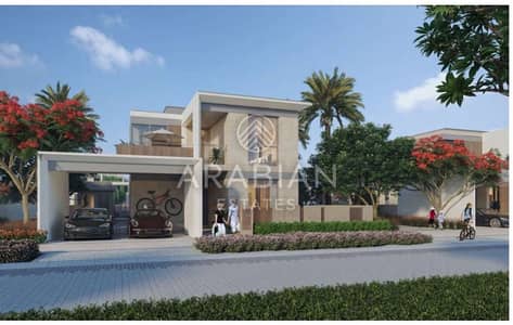 4 Bedroom Villa for Sale in Tilal Al Ghaf, Dubai - Harmony 1 | Type 2| Genuine Listing |