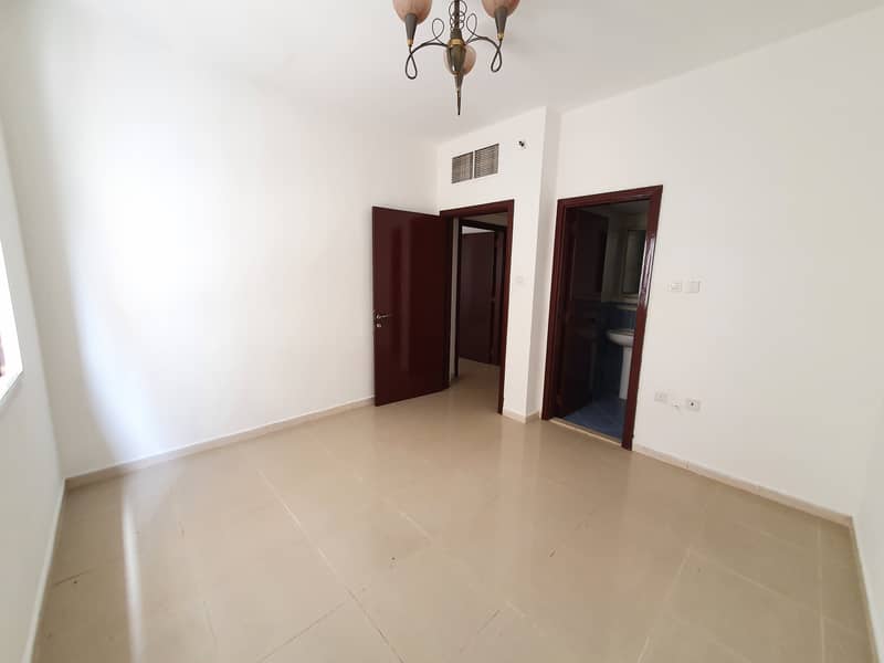 20 Days Free One Bedroom apartment with Gym available for Rent
