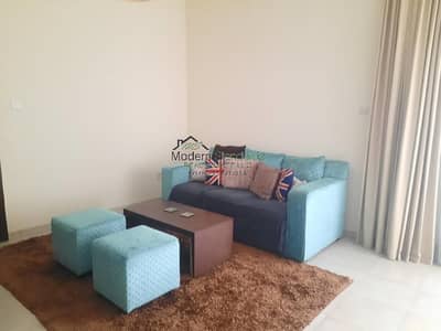 1 Bedroom Flat for Rent in Dubai Sports City, Dubai - Spacious, Fully Furnished 1 BR Apartment