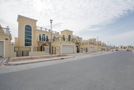 4 Bedroom Villa for Sale in Jumeirah Park, Dubai - Single Row l Immaculate Condition l Great Location