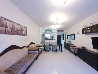 فلیٹ 3 غرف نوم للبيع في الفرجان، دبي - شقة في مساكن الفرجان بلوك A مساکن الفرجان الفرجان 3 غرف 2200000 درهم - 6362685
