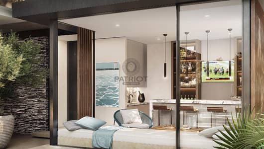 4 Bedroom Villa for Sale in Tilal Al Ghaf, Dubai - LUXURIY LIVING STYLE | 4 BEDROOM | 4 EN-SUITE | PRIVATE POOL | BRANDED VILLA