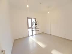 شقة في شقق زهرة النسيم 3B شقق زهرة النسيم تاون سكوير 1 غرف 480000 درهم - 6037616