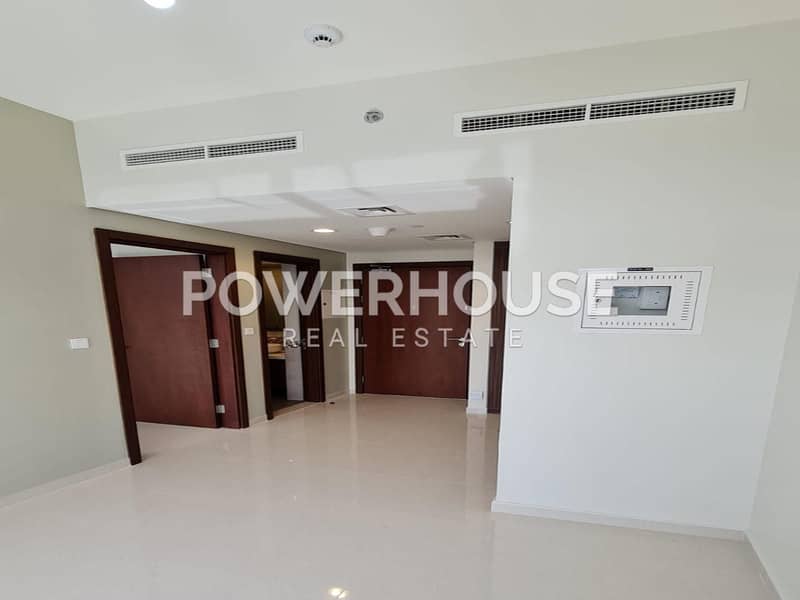 Mid Floor | Magnificent | 1 BR Burj Khalifa view