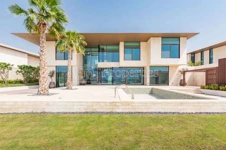 Ready | Seafront |  Contemporary Mansion
