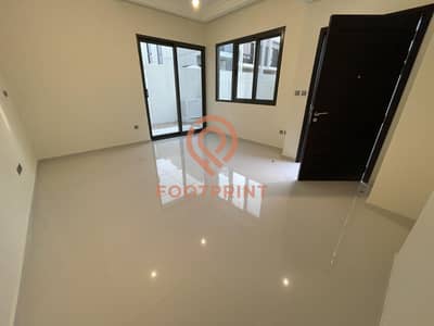 3 Bedroom Townhouse for Sale in DAMAC Hills 2 (Akoya by DAMAC), Dubai - Brand new villa 4500 monthly EMI | No commission