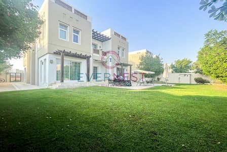 5 Bedroom Villa for Rent in Mudon, Dubai - Stunning Unit | 5BR Standalone Villa | Unfurnished