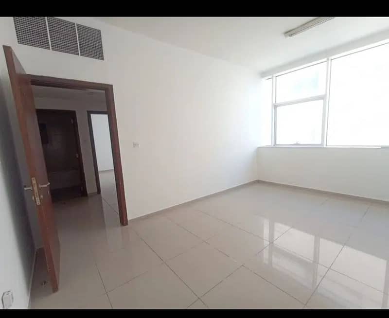 Most Affordable|1bhk Front of Dubai Sharjah Border|Total. family Building|1 Month Free