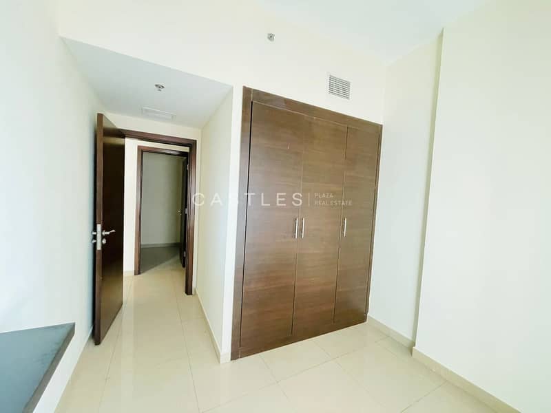 位于迪拜生产城(IMPZ)，中庭大厦 2 卧室的公寓 580000 AED - 6340238